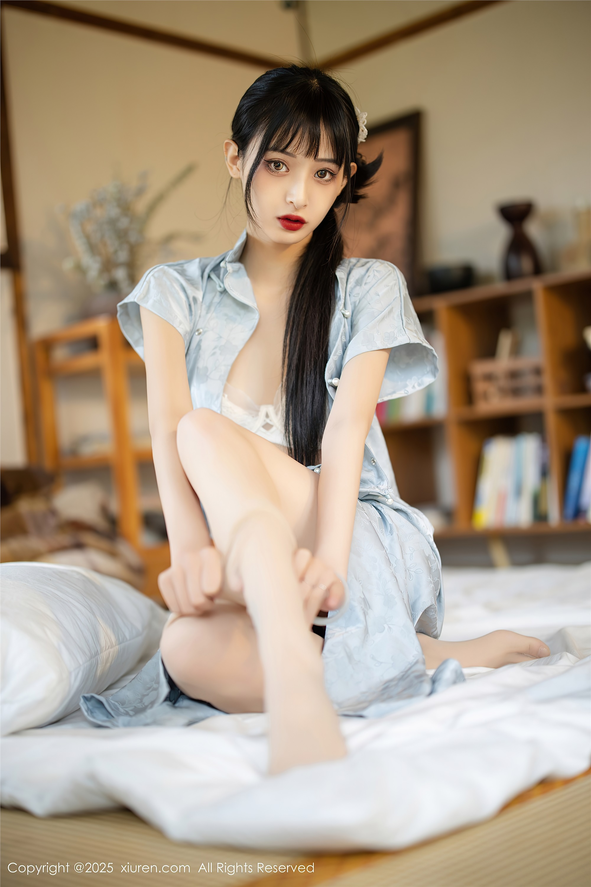 Xiuren秀人网 2025.05.15 NO.10278 茂木希子